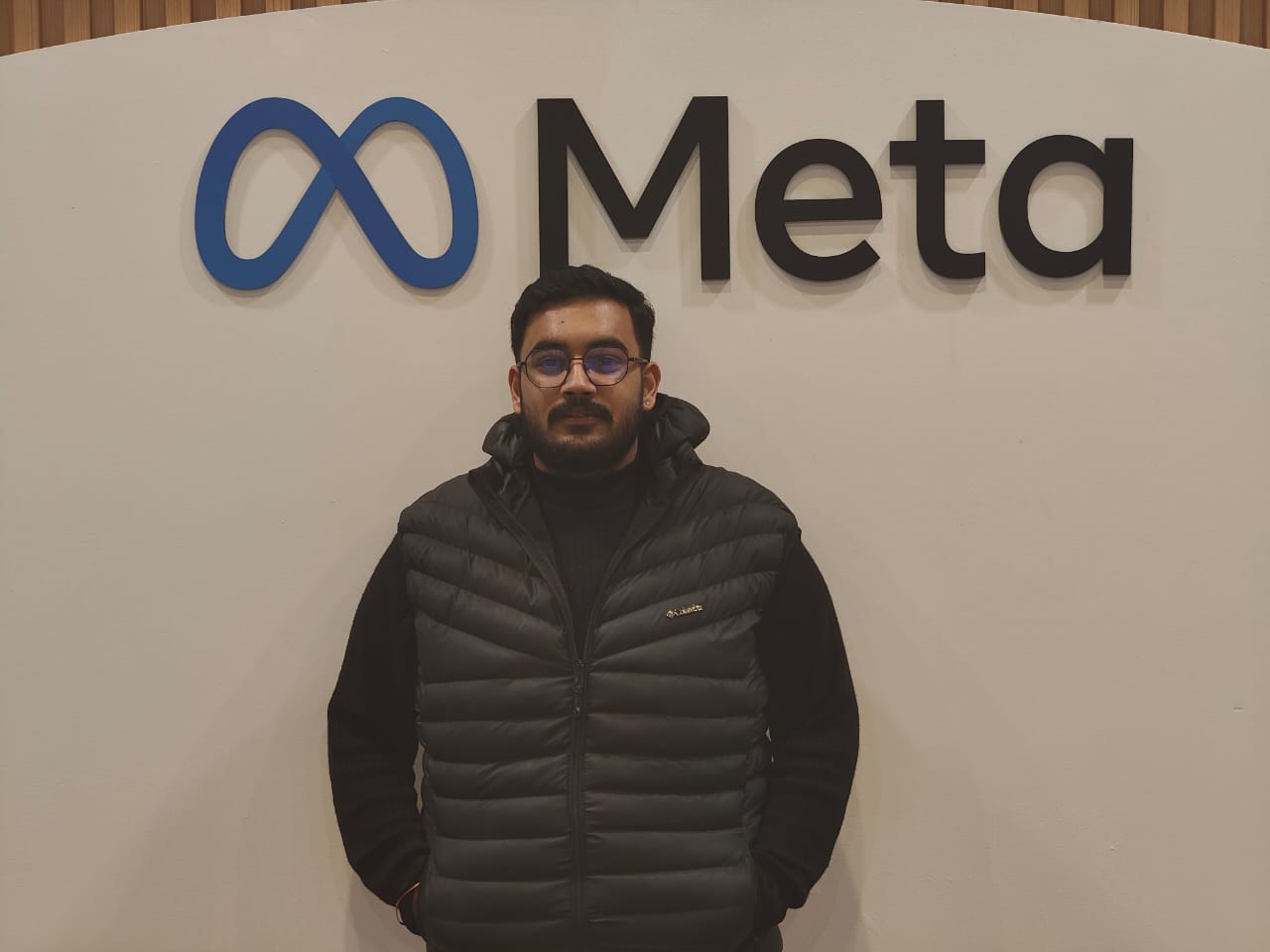 that time @ Meta