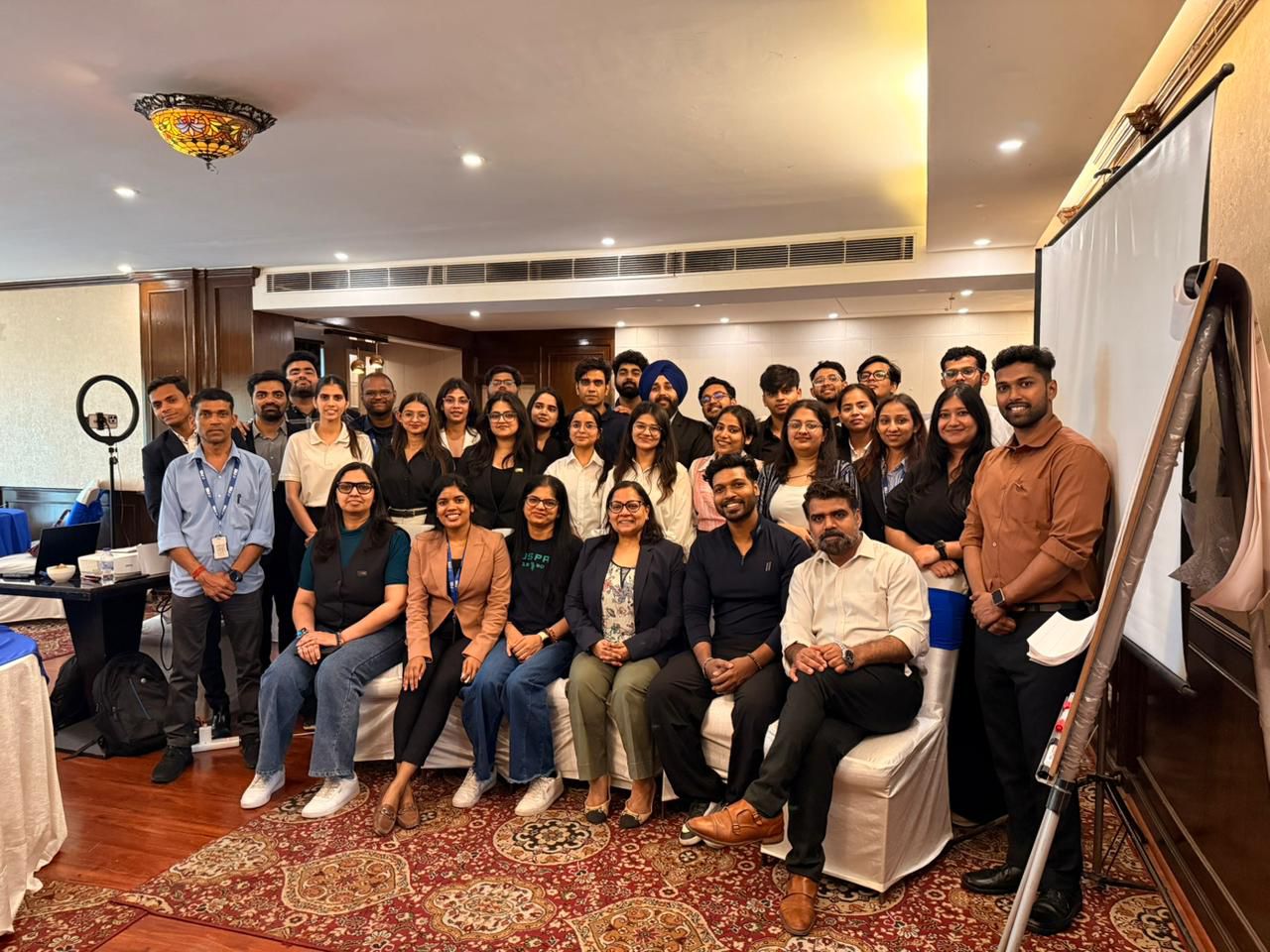 cohort '27